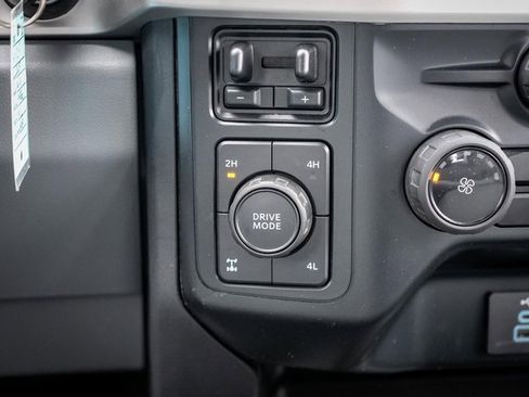 Used 2023 Ford F250 XL w/ Snow Plow Prep Package image 24