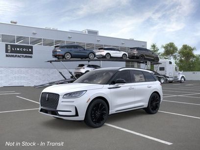 New 2026 Lincoln Corsair Premiere