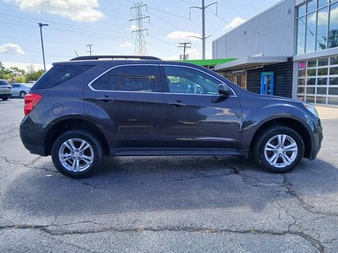 Used 2015 Chevrolet Equinox LT image 5