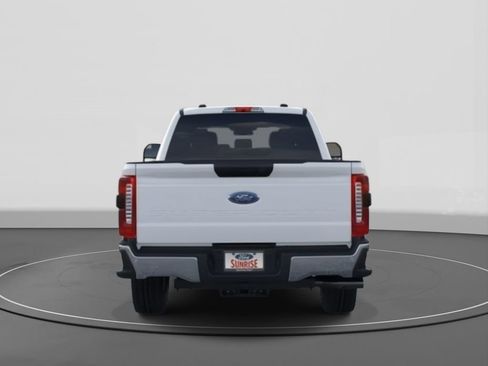 New 2026 Ford F250 XLT w/ XLT Premium Package image 5