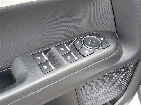 Used 2024 Ford Bronco Sport Outer Banks image 16