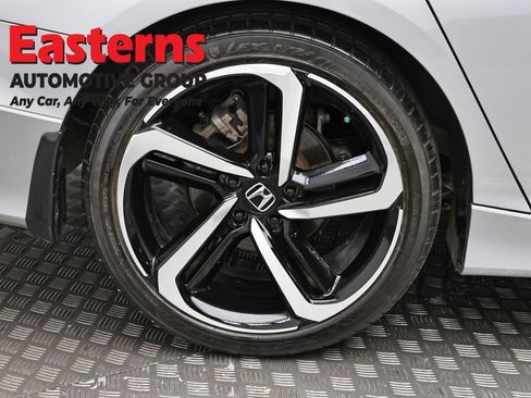 Used 2022 Honda Accord Sport Special Edition image 29