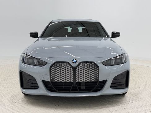 New 2026 BMW i4 eDrive40 w/ M Sport Package image 6