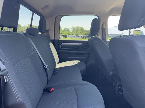 Used 2020 RAM 3500 Tradesman w/ Towing Technology Group AWD/4WD image 38