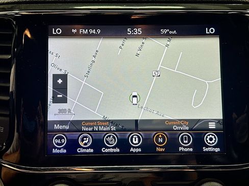 Used 2021 Jeep Grand Cherokee Laredo X AWD/4WD image 16
