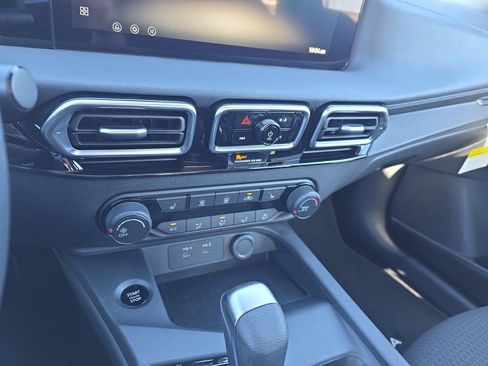 New 2026 Nissan Sentra S w/ S Cold Weather Package FWD image 23