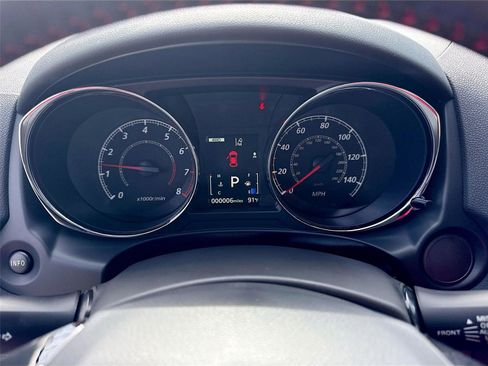 New 2026 Mitsubishi Outlander Sport AWD image 4