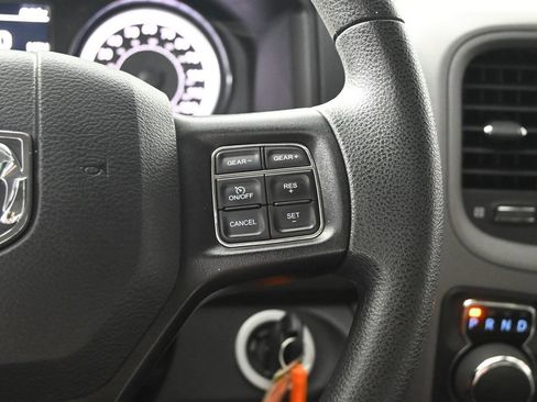 Used 2023 RAM 1500 Tradesman w/ Popular Equipment Group AWD/4WD image 35