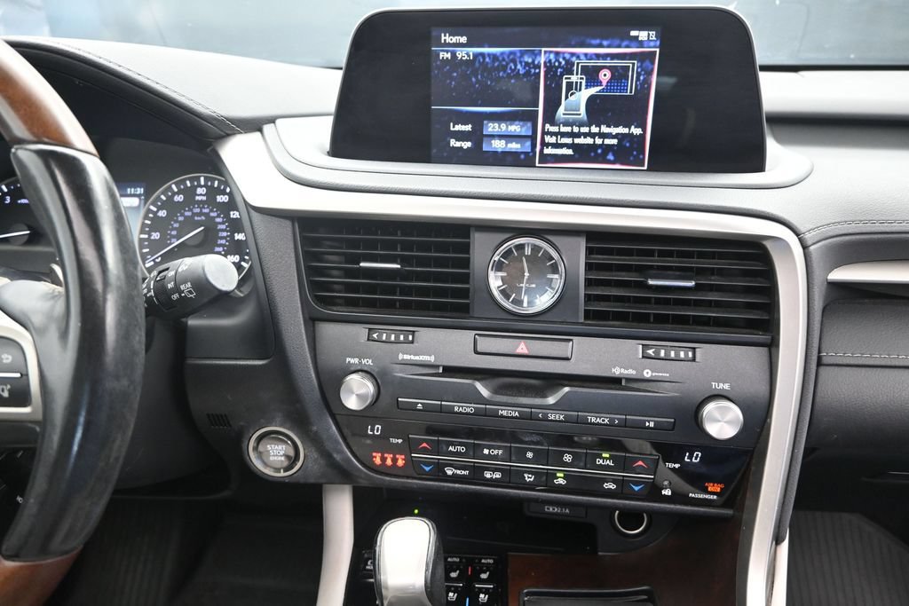 Used 2021 Lexus RX 350 FWD w/ Premium Package image 28