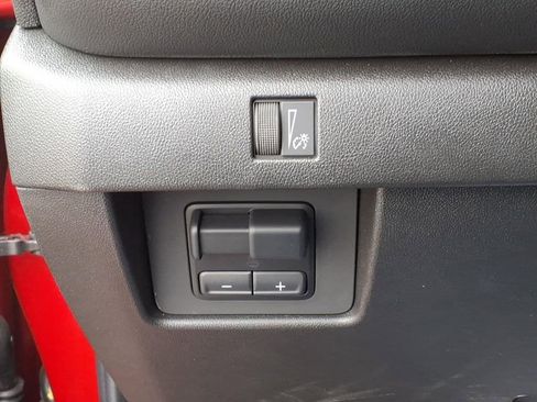 New 2025 Chevrolet Colorado LT w/ Advanced Trailering Package image 15