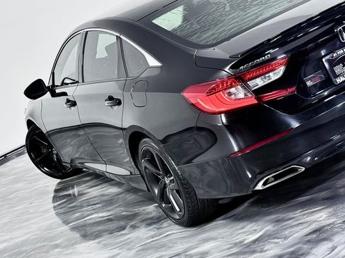 Used 2019 Honda Accord Sport image 13