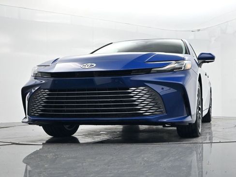 New 2026 Toyota Camry XLE w/ Premium Plus Package image 47