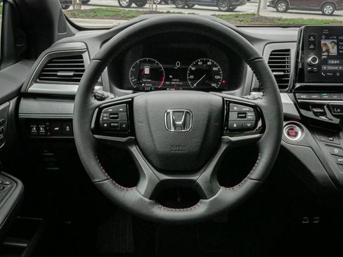 New 2026 Honda Odyssey Sport-L image 17