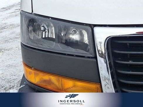 Used 2021 GMC Savana 2500 w/ Driver Convenience Package image 34