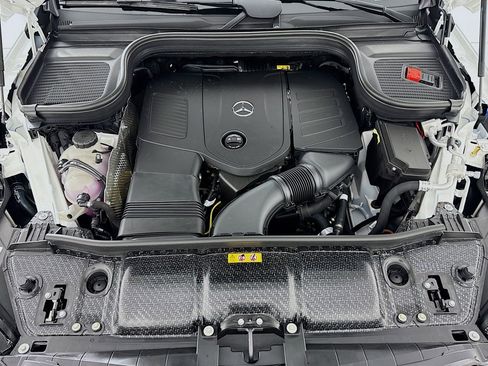 New 2026 Mercedes-Benz GLE 350 4MATIC image 10