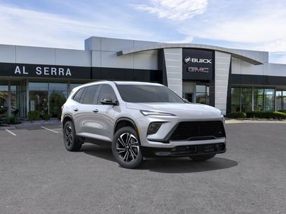 New 2026 Buick Enclave Sport Touring w/ Super Cruise Package