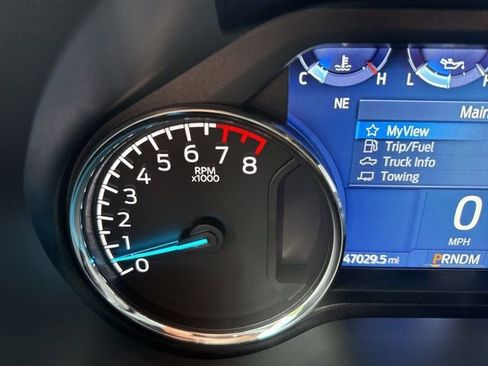 Used 2022 Ford F150 XLT w/ Equipment Group 302A High AWD/4WD image 13