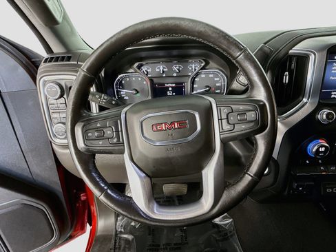 Used 2021 GMC Sierra 1500 SLT AWD/4WD image 13