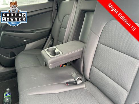 Used 2019 Hyundai Tucson Night FWD image 23