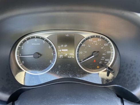 Certified 2025 Nissan Kicks Play S image 30