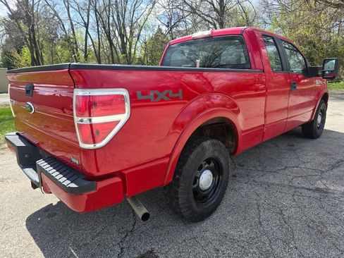 Used 2010 Ford F150 XL image 7