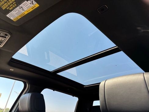 New 2026 Toyota Tundra Limited image 15