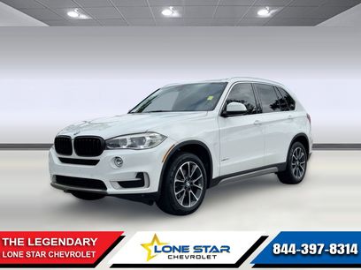 Used 2018 BMW X5 xDrive35i