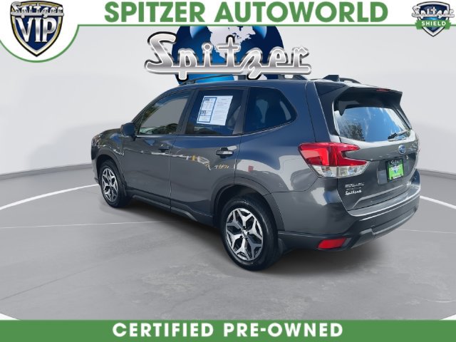 Used 2024 Subaru Forester Premium AWD/4WD image 7