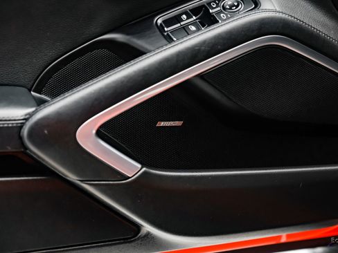 Used 2018 Porsche 911 Carrera 4S AWD/4WD image 87