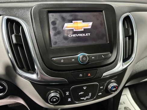 Used 2024 Chevrolet Equinox LS image 12