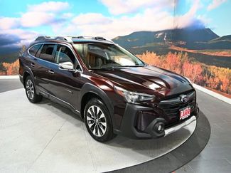 Used 2024 Subaru Outback Touring 360° Tour