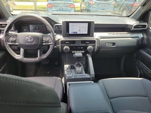 Used 2025 Toyota Tacoma SR5 RWD image 22