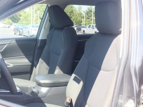 Used 2023 Toyota RAV4 LE AWD/4WD image 27