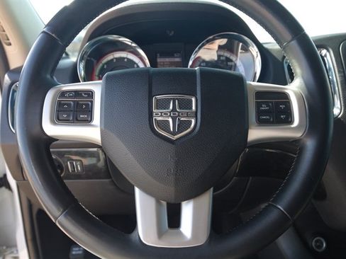 Used 2013 Dodge Durango R/T w/ Leather Interior Group AWD/4WD image 17