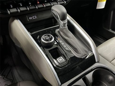 New 2025 Chevrolet Colorado ZR2 w/ Technology Package image 16