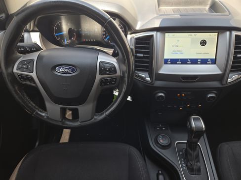 Used 2023 Ford Ranger XLT w/ Equipment Group 301A Mid AWD/4WD image 27