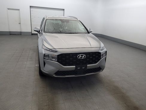 Used 2023 Hyundai Santa Fe SEL AWD/4WD image 14