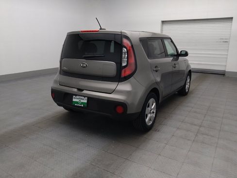 Used 2017 Kia Soul FWD image 9