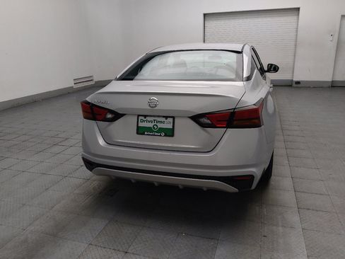 Used 2022 Nissan Altima 2.5 S FWD image 7