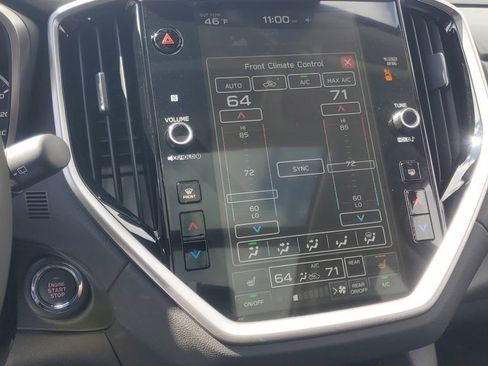 New 2026 Subaru Ascent Limited AWD/4WD image 24