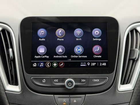 Used 2023 Chevrolet Malibu LT image 23