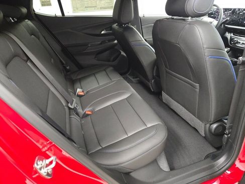 New 2026 Buick Envista Sport Touring w/ Convenience I Package image 11