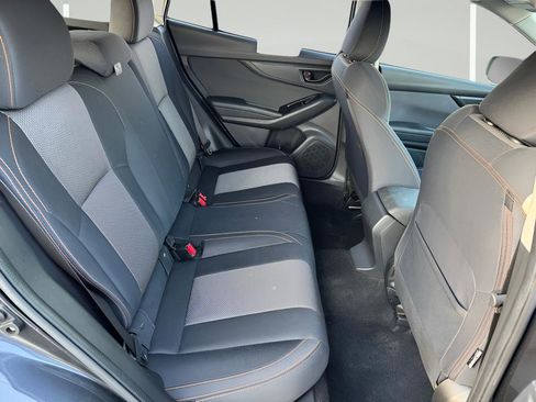 Used 2019 Subaru Crosstrek 2.0i Premium AWD/4WD image 27