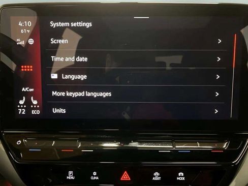 Used 2024 Volkswagen ID.4 S image 56