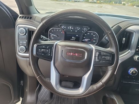 Used 2019 GMC Sierra 1500 Elevation w/ Elevation Value Package image 20