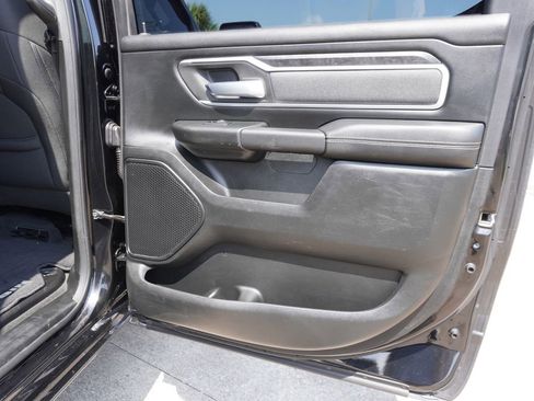 Used 2021 RAM 1500 Big Horn AWD/4WD image 22