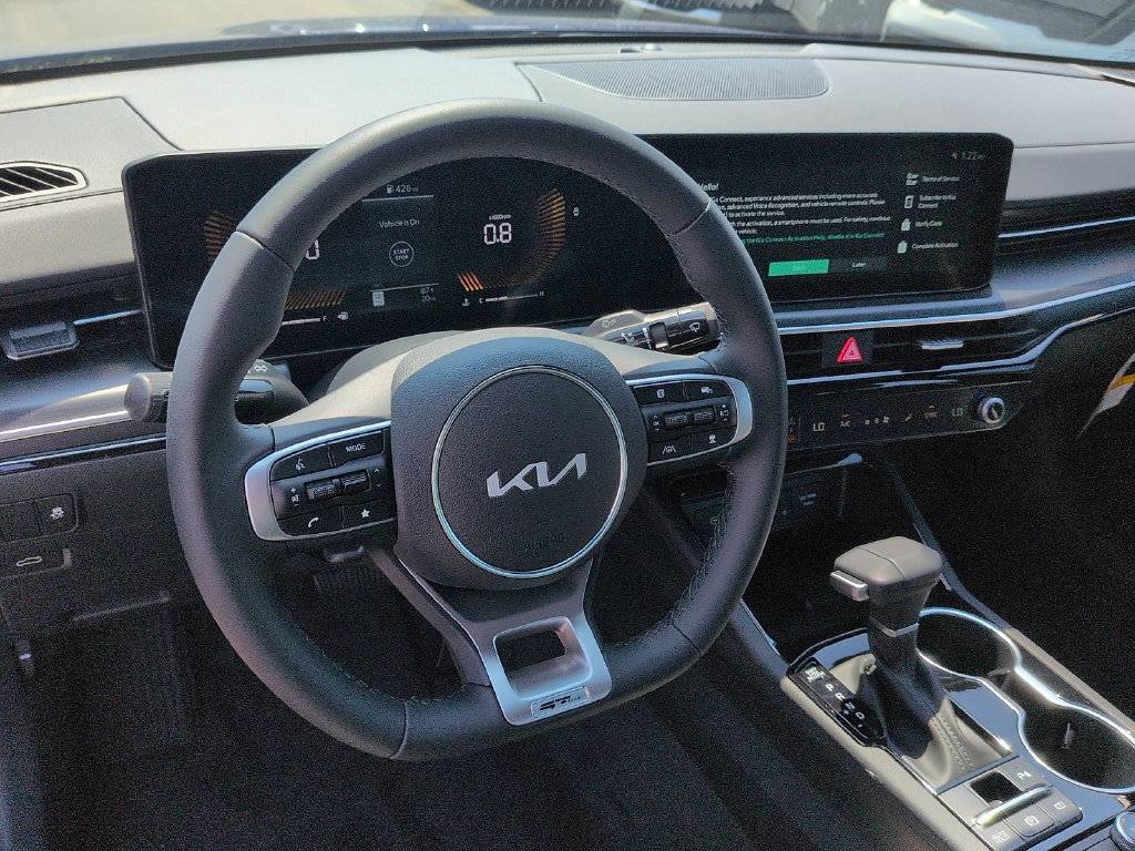 New 2026 Kia K5 GT-Line FWD image 9
