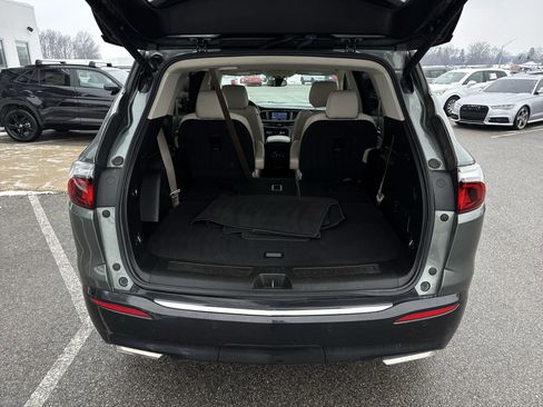 Certified 2023 Buick Enclave Essence w/ Experience Buick Package image 25