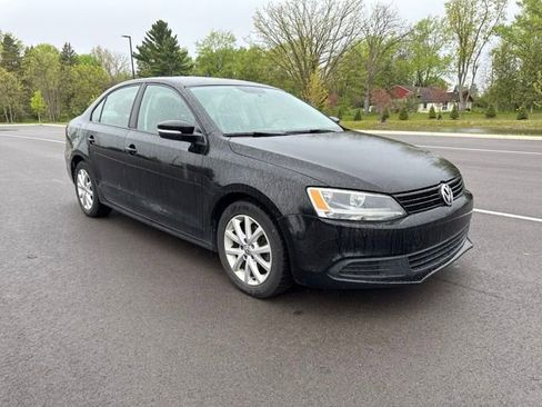 Used 2012 Volkswagen Jetta SE FWD image 7
