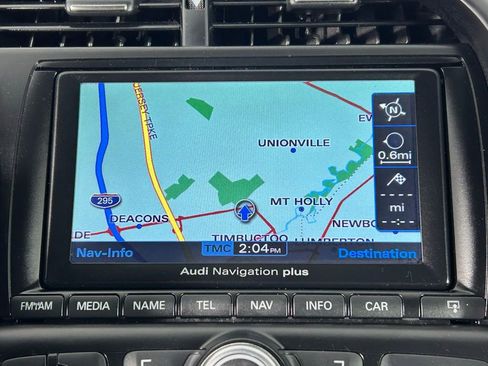 Used 2012 Audi R8 V10 image 15